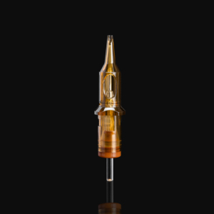 Cartuchos de Agujas Desechables para Tatuajes, 20 Piezas/Caja, Estériles, RL RS RM, para Cejas, Maquillaje Permanente PMU, Suministros para Tatuajes - Product Image 1