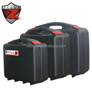 Zelda <span class=keywords><strong>BMC</strong></span> Caja de herramientas portátil impermeable Estuche de plástico para máquina de soldadura Estuches de herramientas prácticas - Product Image 1