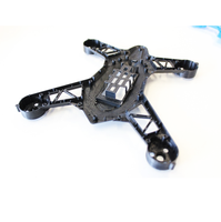 Imprimante 3D à extrusion contrôlable à distance par Wi-Fi, prend en charge les plastiques et les fibres de carbone, diamètre de la buse 0,4 mm
