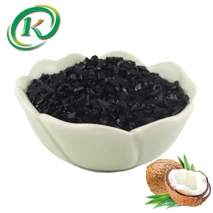 Coconut Activated Carbon For Drinking Water /activated Carbon For Purification