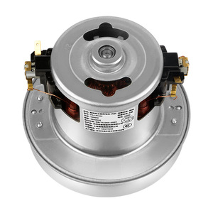 Moteur d'aspirateur haute vitesse 32000 tr/min 121 mm en cuivre 1400 W, turbine d'aspiration, moteur d'aspirateur <span class=keywords><strong>Powerx</strong></span>, moteur d'aspirateur - Product Image 5