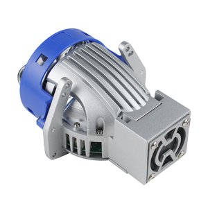 Universele Auto Licht Bi Led Projector Lens P60 Auto Verlichtingssysteem <span class=keywords><strong>H4</strong></span> Auto Bi Led Projector Lens Met Laser Licht <span class=keywords><strong>Dual</strong></span> <span class=keywords><strong>Color</strong></span> - Product Image 2
