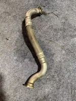 Manguera/Tubo ORIGINAL Usado para Depósito de Aceite del Motor AUDI R8 V10 4S 2017-2023, OEM 4S0117413E