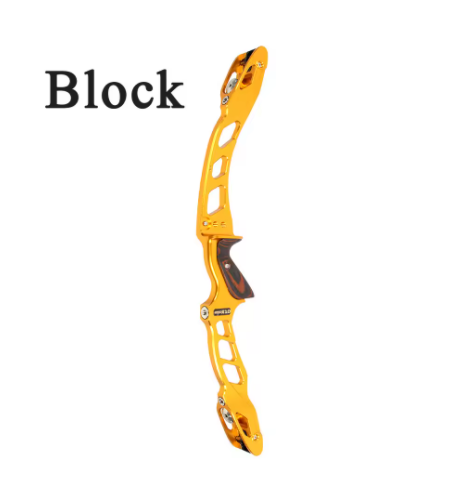 Gold Riser