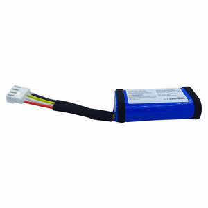 Encore Batterie Essentielle <span class=keywords><strong>Pas</strong></span> <span class=keywords><strong>Cher</strong></span> 3.6V 5200mAh Batteries Lithium Ion GSP-1S2P-F6D Bateria Pour <span class=keywords><strong>JBL</strong></span> Partybox Encore Haut-Parleur Essentiel - Product Image 2
