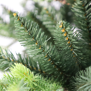 Árbol de Navidad automático Longstar Prelit con adornos navideños Árboles de Navidad artificiales iluminados de lujo - Product Image 3