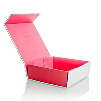 Caja de Regalo de Cartón Personalizada con Forro de Esponja para Botellas de Whisky, Tequila y Vodka - Impresión Offset Reciclable, Tiempo de Entrega