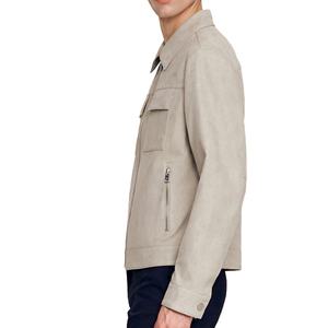 Chaqueta Formal de Diseño de Alta Calidad para Hombre, Abrigo para el Trabajo o para Fiestas, Chico Guapo, Hombre de Élite, Chaqueta para Hombre - Product Image 5