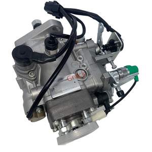 Bomba de Inyección de Combustible Diésel Genuina Wuxi Weifu VE NJ-VE4 11E1250R140 0002060140 Nueva Condición - Product Image 2