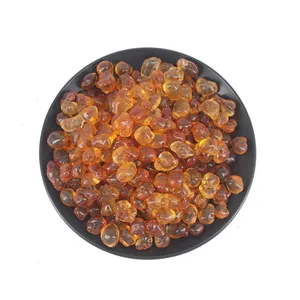 Wholesale Natural Peach Gum natural resin From Peach Fruit Tree Chewing Gum Bases Acacia Gum
