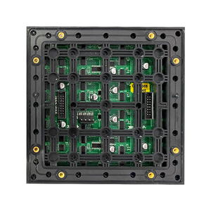 Precios del proveedor Módulo P3 HD para exteriores 192x192mm Actualización de alta calidad para pared de video de enlace LED en serie de <span class=keywords><strong>alquiler</strong></span> de tamaño de gabinete 576x576 - Product Image 6
