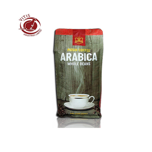 raw bean coffee bolsas
