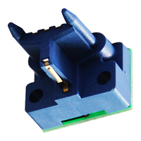 Puces pour puce de compteur d'imprimante Sharp POSTAGE 5320 puces E pour imprimantes Sharp Test
