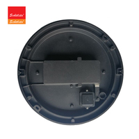 Applique murale de surface de cloison extérieure SATURN vente directe du fabricant IP65