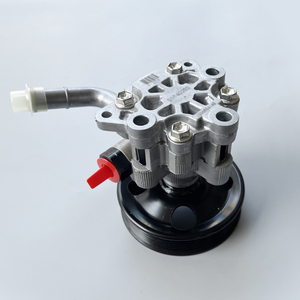 68068641AB Nouvelle pompe de direction assistée pour Jeep Grand Cherokee 5.7L 2011-2015 68068641AA 68068641AB - Product Image 2