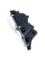 Phare de camion MAN TGM & TGA LED Rouge+Ambré+Blanc en verre - Fabriqué en Chine OLIVER Référence 9408200261 9408200161 9408200321