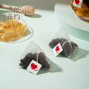 Tidak sama dengan piramida segitiga rasa teh <span class=keywords><strong>diabetes</strong></span> Cina - Product Image 4