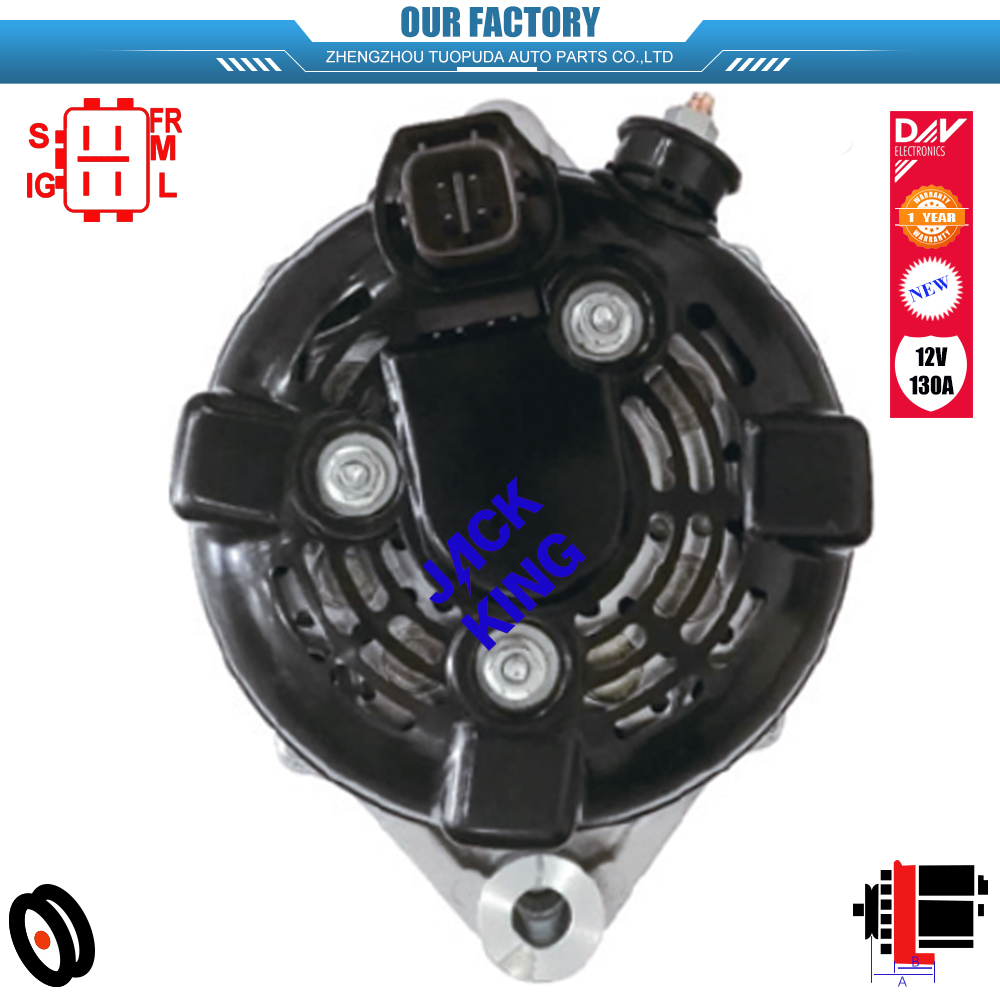 レオンさん専用 High-Performance Diesel Engine Parts Piston 8-97220604-0 for