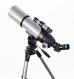 Télescope astronomique professionnel haute résolution 50x/25x étanche F40080 de haute qualité, nouvelle arrivée, longueur focale 400 mm pour - Product Image 1