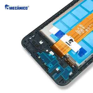Écran LCD Mecanico A02 A125 pour Samsung <span class=keywords><strong>A02s</strong></span>, écran pour Samsung A02, écran pour Samsung <span class=keywords><strong>Galaxy</strong></span> <span class=keywords><strong>A02s</strong></span> - Product Image 6