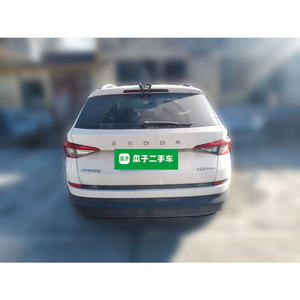 Guazi Meilleur Prix <span class=keywords><strong>Skoda</strong></span> <span class=keywords><strong>Kodiaq</strong></span> <span class=keywords><strong>Essence</strong></span> 2.0 SUV Voiture d'<span class=keywords><strong>Occasion</strong></span> Traction Avant 5 Places - Product Image 5