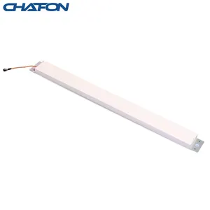 CHAFON 仓库货物管理系统多标签阅读器 13dBi rfid uhf 定向 rfid 天线阅读器