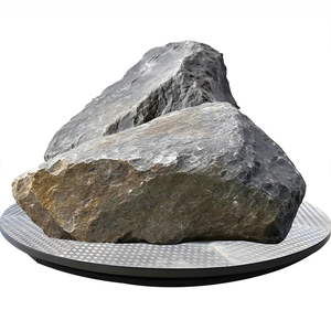Plateforme rotative pour voitures, homologuée CE, écologique et économe en énergie, pour <span class=keywords><strong>garage</strong></span> de villa européenne et présentation sécurisée et écologique de véhicules de luxe - Product Image 6