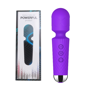 Sweet <span class=keywords><strong>Kitty</strong></span> G-Punkt Klitoris Vibrator Sexspielzeug für Frauen Vagina Silikon Erwachsene weibliche Körper Zauberstab Massage gerät Slap Vibrator Spielzeug - Product Image 2