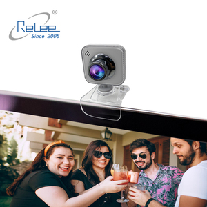 <span class=keywords><strong>Webcam</strong></span> <span class=keywords><strong>con</strong></span> micrófono HD 1080P HD Video Chat ordenador portátil PC interna en reuniones de clase Video llamada - Product Image 5