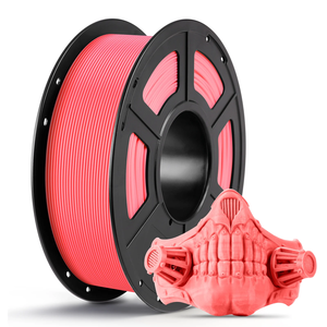 Pour <span class=keywords><strong>Anycubic</strong></span> 1.75mm USB Filament ABS résistance aux hautes températures pour le prototypage FDM nouvel état 1 an de garantie pour la 3D - Product Image 6