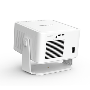 Proyector M800 Auto 1080p Nativo 900 ANSI Inteligente con Altavoces Integrados Estéreo WiFi6 y Bluetooth 5.0 Portátil - Product Image 6