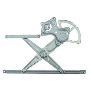 ชุดมอเตอร์กระจกไฟฟ้า Toyota Corolla Matrix รุ่น 69801-02170 752-192 อะไหล่ทดแทน - Product Image 1
