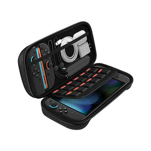 Chống bụi bảo vệ trường hợp đối với Nintendo chuyển đổi 2 Trò chơi giao diện điều khiển bảo vệ vỏ chống-mùa thu túi cho trò chơi máy nghe nhạc - Product Image 2