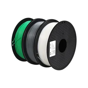 High Quality1.75mm Filament 3d Printer Pla 1kg/spool With Imported Material From USA