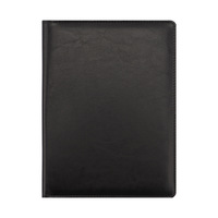 Carpeta A5 Multifuncional para Oficina, con Clip Resistente, Impresión de Logotipo, para Contratos de Venta, Regalos Empresariales