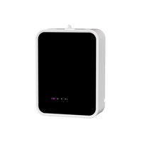 Diffuseur d'arômes intelligent 2026, rechargeable, sans eau, portable, grande capacité 300 ml, pour marketing olfactif, machine murale pour la maison