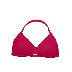 Sujetador deportivo para mujer con espalda cruzada, top corto para gimnasio y fitness, con copas extraíbles, chaleco atlético para correr, ropa deportiva cómoda para mujer - Product Image 1