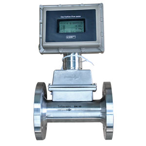 新航OEM SS304鋼製前払い式住宅用ガスメーター（天然ガス用オプション）1年保証 中国湖北 - Product Image 6