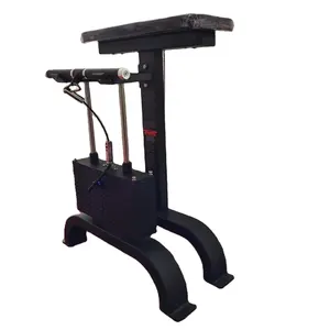 Desain baru peralatan kebugaran latihan gym mesin lengan bawah
