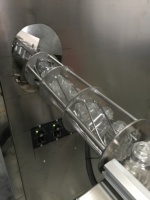 Machine de remplissage automatique de parfum liquide anti-moustiques