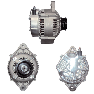 Alternador de coche de 12V, accesorio para <span class=keywords><strong>Suzuki</strong></span> <span class=keywords><strong>Jimny</strong></span> 1,3 SN413 LRA01739 15918 A2256 - Product Image 1