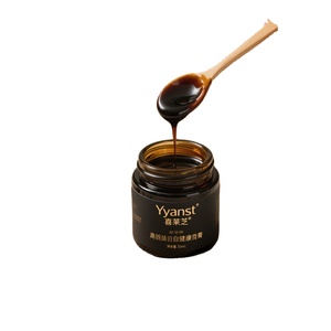 OEM/ODM ผลิตภัณฑ์ความงามคุณภาพพรีเมียม ชิลลาจิตเรซิน กรดฟุลวิก 98% จากเทือกเขาหิมาลัย สำหรับผู้ใหญ่และสตรีมีครรภ์ - Product Image 1