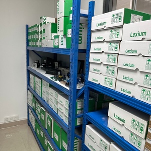 มอเตอร์แบบรวมเฟสเดียว Via1003c11f0000 115/120V 1kW แบรนด์ใหม่ดั้งเดิม - Product Image 5