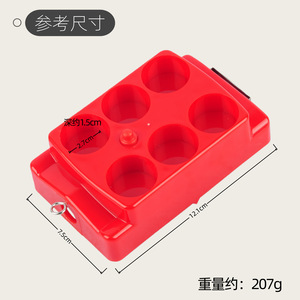 Metal cart, high-quality bearing cart, weighted metal wheel, <b>physics</b> and mechanics experimental equipment and teaching - Product Image 5