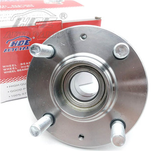 DACF1085 30812651 30819062 Rodamiento de Cubo de Rueda para Volvo S40 I, Venta al Por Mayor de Autopartes HDE - Product Image 3