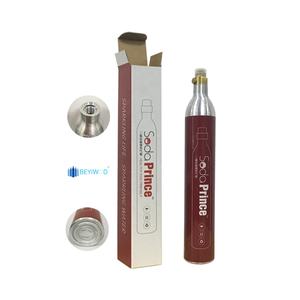 Горячая Распродажа 0.5l 0.6l 1l 1.68l <span class=keywords><strong>2</strong></span>.7l 3l 3.55l 6.7l 10l13. 4l <span class=keywords><strong>2</strong></span>.5lbs 5lbs 10lbs 15lbs 20lbs co2 газовый баллон для пиво - Product Image 1