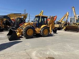 Thứ hai tay JCB 4CX <span class=keywords><strong>backhoe</strong></span> <span class=keywords><strong>loader</strong></span> sử dụng 3cx 4CX <span class=keywords><strong>backhoe</strong></span> trong tình trạng tốt thương hiệu phổ biến sử dụng jcb4cx máy xúc <span class=keywords><strong>loader</strong></span> - Product Image 4