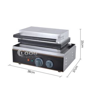 เครื่องทำขนมวาฟเฟิลแบบมืออาชีพ <span class=keywords><strong>8</strong></span> หลุม สำหรับทำขนมไข่ ทาร์ต  จำหน่ายโดยผู้ผลิต - Product Image 3