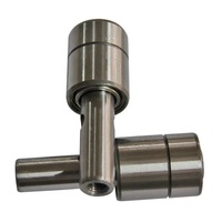 Cojinete de bomba de agua automático Serie WB WR WR1630136 rodamientos especiales