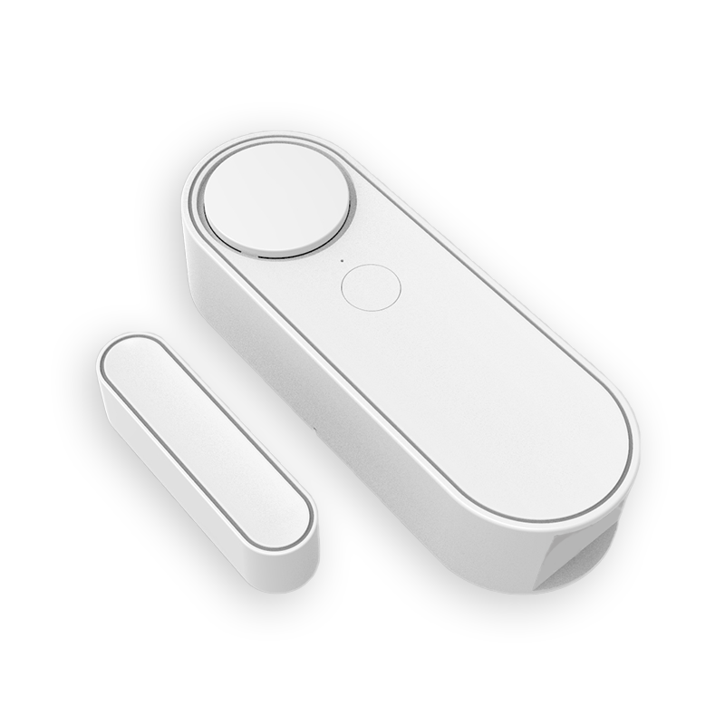 Wireless Security Motion Sensor Alarm System